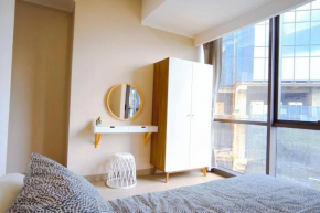 Prime Location Gem Stylish 2BR at Menara Jakarta